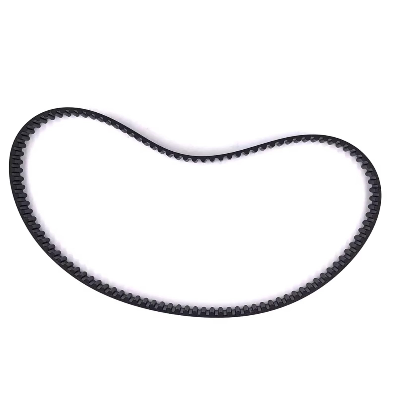 Kit de Correa de distribución Compatible con Daewoo Matiz M100 1998 0.8l. Componentes del Motor del Coche. Accesorios de la Correa de distribución 107YU25.4