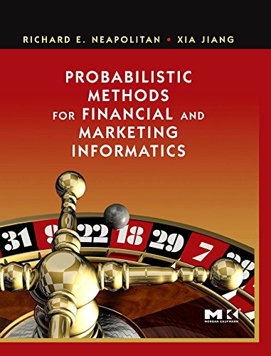 Ebook – Probabilistic Methods for Financial and Marketing Informatics 1 Edition (PDF Instant Download)