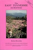 The East Tennessee Almanac 0962928917 Book Cover