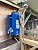 Tankless Water Heater, GASLAND Outdoors BE158L 1.58GPM 6L Outdoor Portable Gas Water Heater, Propane Water Heater, Overheating Protection, Easy to Install, Use for RV Cabin Barn Camping Boat, Blue