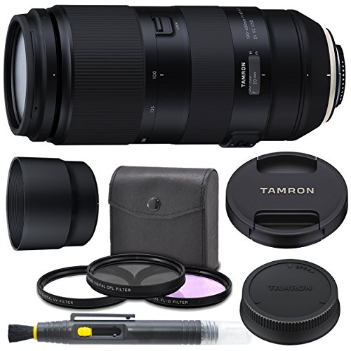 LISHさま専用タムロン 100-400mm VC USD キャノン用 Amazon.co.jp: TAMRON 超望遠ズームレンズ 100-400mm F4.5-6.3