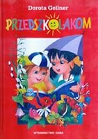Przedszkolakom 8371533217 Book Cover
