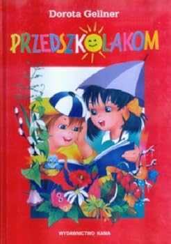 Unknown Binding Przedszkolakom Book