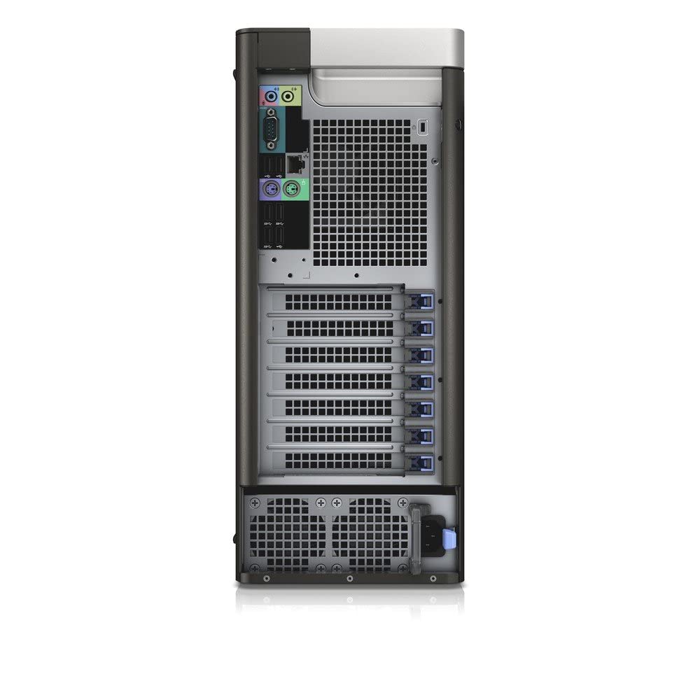 Dell Precision T5810 (Reconditionné)
