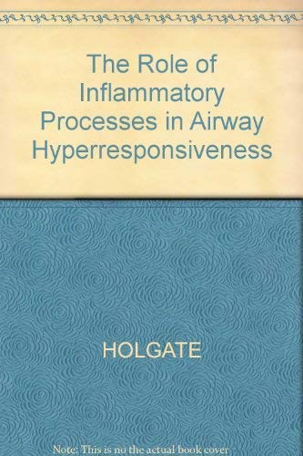 Role Inflammatory Processes Airway