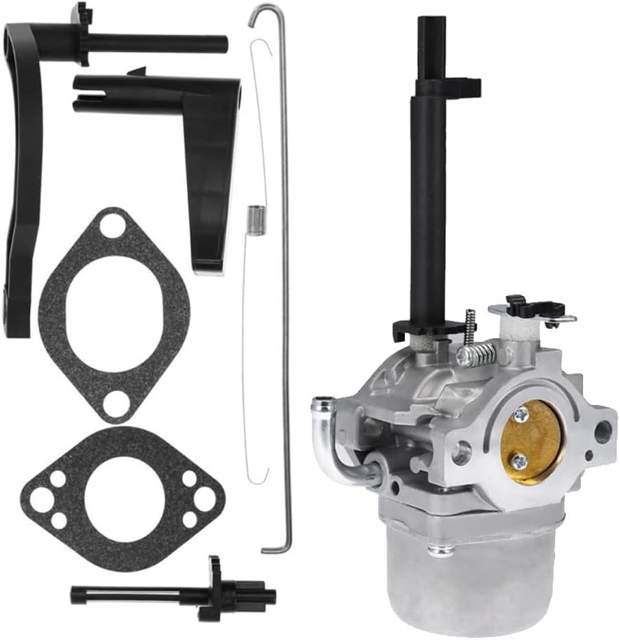 793779 Carburetor Replacement for BS 1450 Series Engine Replacement for Craftsman Nikki 793779 Carb