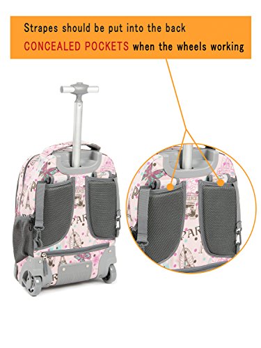 Opiniones y reviews de Mochila totto carrito los 10 mejores. 20 Imagen adicional