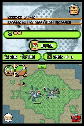 Ant Nation - Nintendo DS (Renewed) - Image 5
