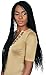 Micro Million Twist Wig - Color 1 (22 inches)