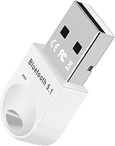 Dongle bluetooth per porta usb tv thumbnail classifica