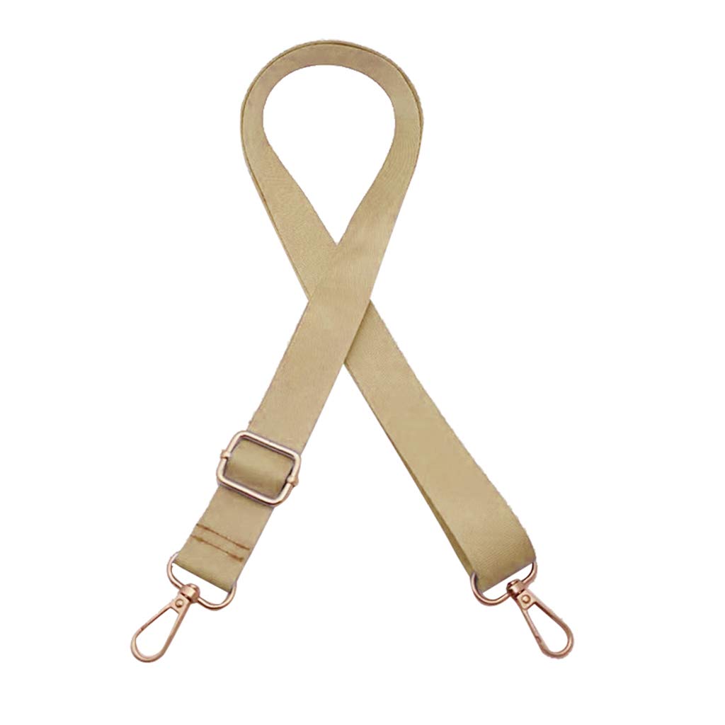 HEAVENGLOW Shallow Gold Clip Beige|Handbag Accessories-image-10