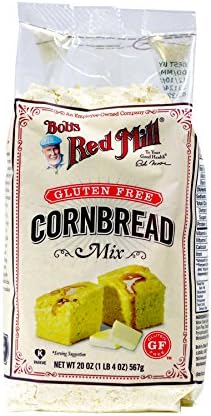 cornbread mix bob's red mill