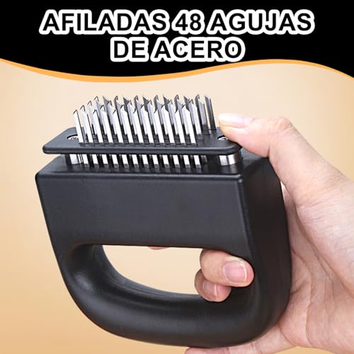 Consejos para Comprar Mazos para carne - los más vendidos. 23 Imagen adicional