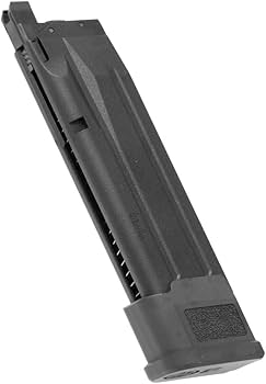 SIG AIR P320 M17 ガスマガジン 3個セット 楽天市場】SIG AIR/VFC P320-M17 25連スペアマガジン : H．T．G．楽天