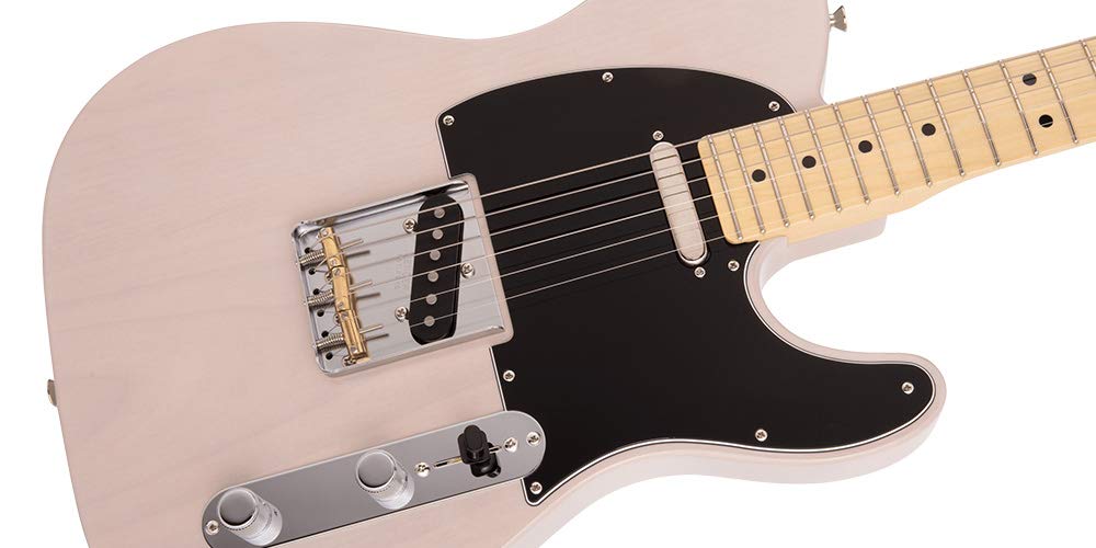 Amazon.co.jp: Fender エレキギターMade in Japan Hybrid II 