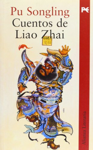 Cuentos de Liao Zhai (Alianza Literaria (Al)) Cuentos de Liao Zhai (Alianza Literaria (Al))