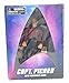 Star Trek: The Next Generation: 20th Anniversary Captain Picard in Chair Action Figure Set