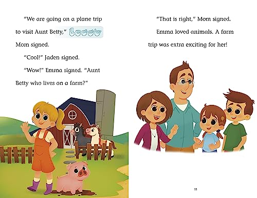 First Flight (Emma Every Day) - Image 4