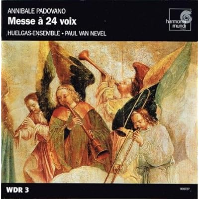 Messa a 24 Voci