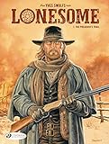  The Preacher\'s Trail 1: Lonesome