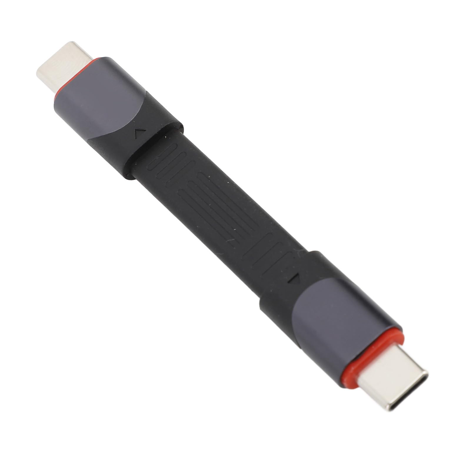 Kabel do Transmisji Danych USB 4.0, Przewód Męski na Męski Typu C do 4/3, Szybkie ładowanie PD60W, szybkość Transferu 40 Gb/s