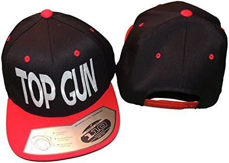 Addicted2shirt Top Gun Adam Devine Workaholics Snapback Hat