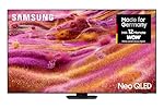 Samsung QN90F 98 Zoll (249 cm) 4K-Mini-LED Neo QLED Vision AI Smart TV (2025)