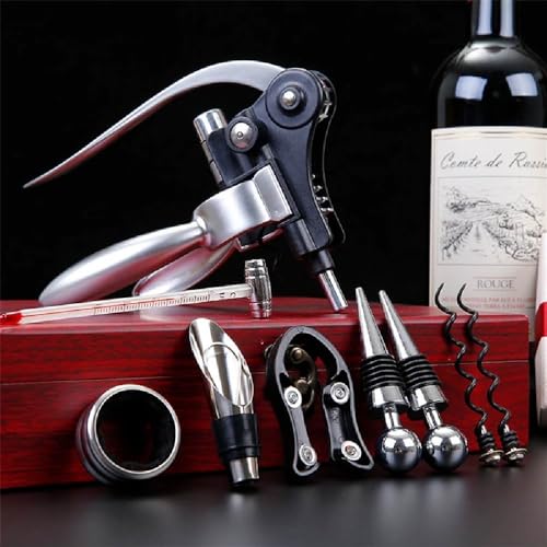 Juegos de accesorios para vino Kitchen 2 Imagen adicional
