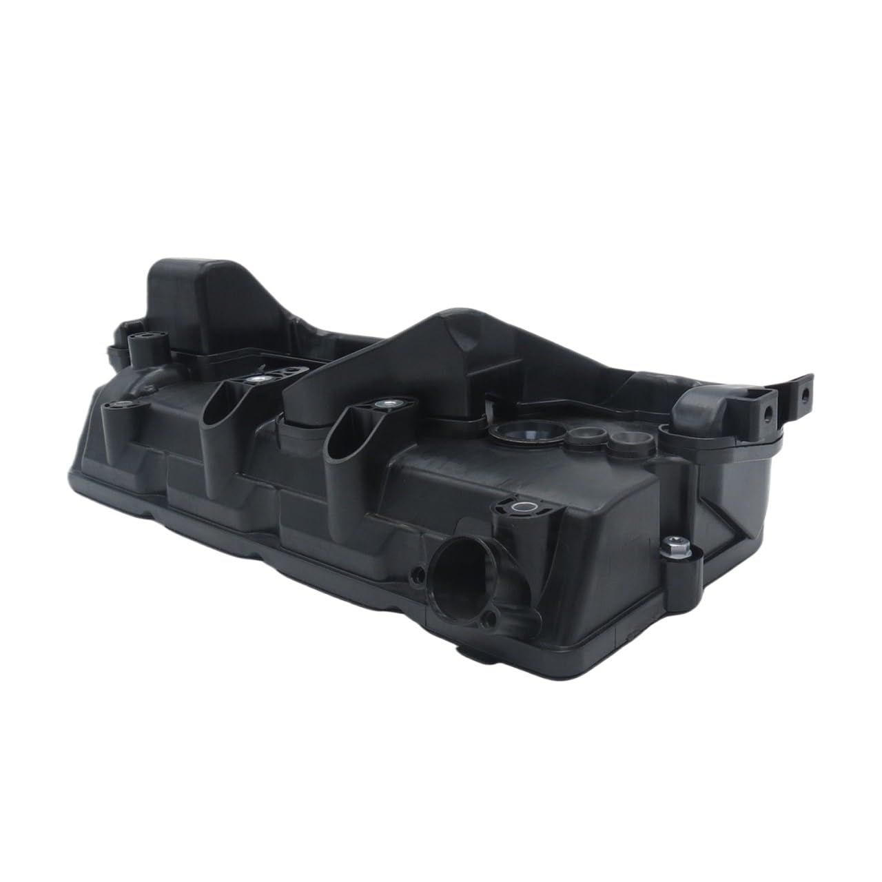 Tapa Basculante Árbol Levas Tapa De Válvula Basculante Cilindro Motor Izquierdo Con Junta Para A4 A5 A6 A7 A8 Q5 Q7 Q8 2010-2021 059103469de 059 103 469de