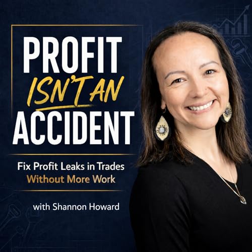 Profit Isn&rsquo;t an Accident Titelbild