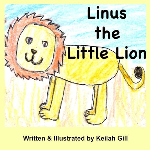 Linus the Little Lion