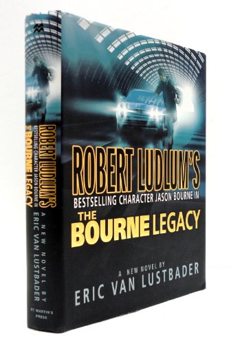 The Bourne Legacy view 2