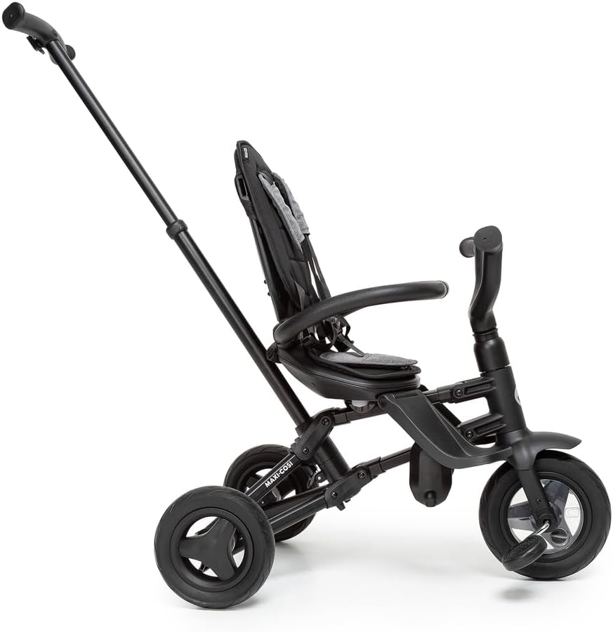 Maxi-Cosi, Triciclo Patroller, Grey Luxe