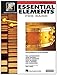 Hal Leonard Essential Elements 2000 Book 2 - Percussion