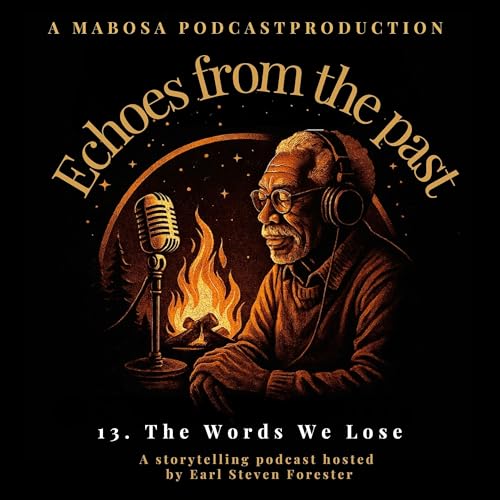 #13. The Words We Lose