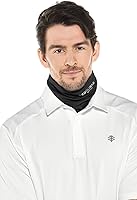 Vista 3 de Polaina de cuello unisex Performance - Protección solar UPF 50+ - Virasana