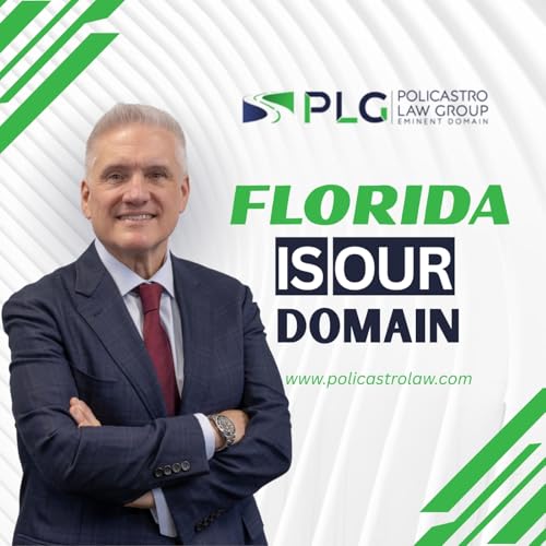 Florida Is Our Domain cover art