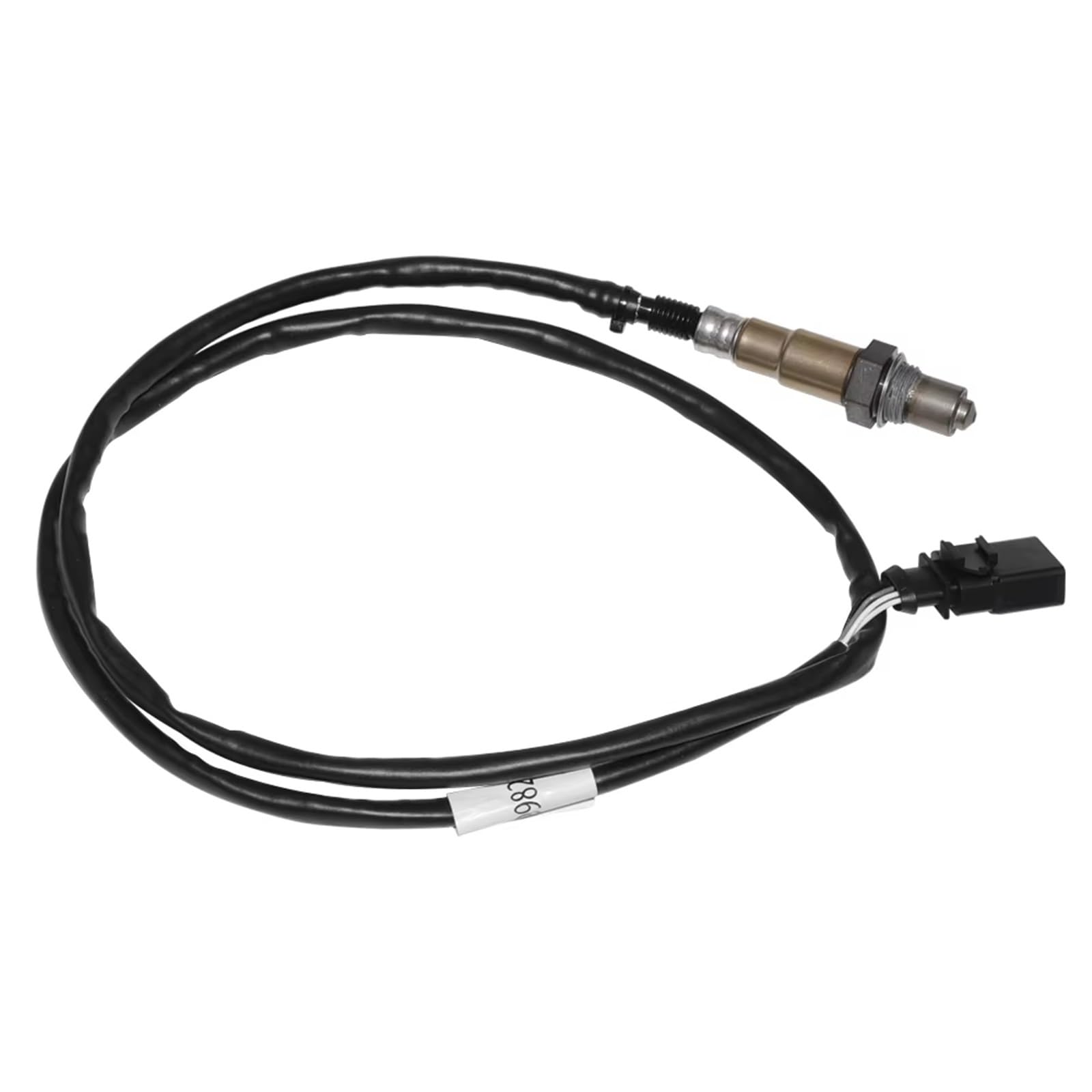 Capteur d'oxygène arrière Lambda O2 pour VW Beetle 2.0L L4 1K0998262E - 6
