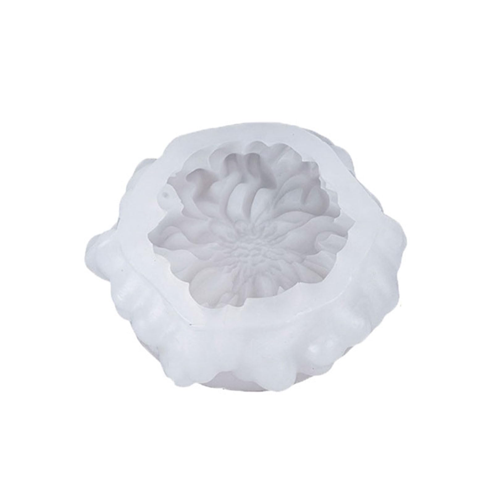 our fave Silicone Flower Mousse Cake Mold for Chocolate Desserts Family Gathering Bakeware Step Tiered Flower Cake Mold