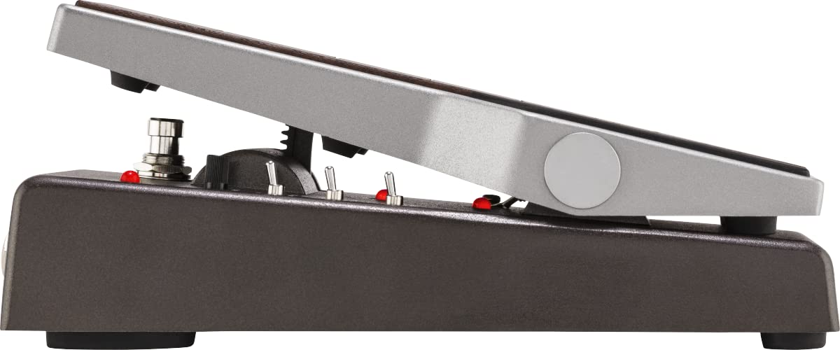 Amazon.com: Fender Tread-Light Wah Pedal, Stocking Stuffers