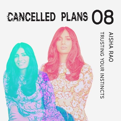 Aisha Rao: Trusting your instincts