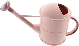 Yardenfun Regador De Jardinagem Bling Garrafa De Água Regadores Para Plantas De Interior Garrafas De Água De Plástico Regador De Plantas Regador De Jardim Jarro De Regador De Boca Longa