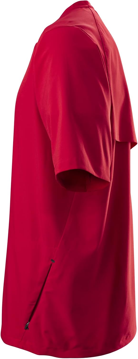 EvoShield Impak Short Sleeve BP Jacket - Adult and Youth Sizes - Image 5