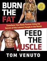 Algopix Similar Product 11 - Burn the Fat Feed the Muscle