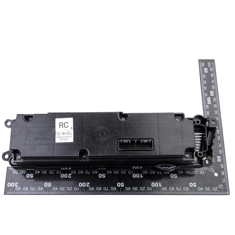 79600-TR6-C62 79600TR6C62 AC Air Condition Climate Control Switch for Honda Civic 2013-2015 a