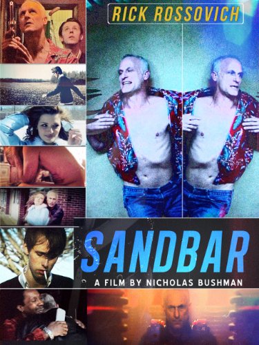 Sandbar