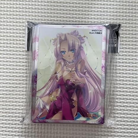 Nextonガールズスリーブコレクション 恋姫無双 孫策 雪蓮 アイドル 芸能人グッズ ホビー Nextonガールズスリーブコレクション 恋姫無双 孫策 雪蓮 アイドル 芸能人グッズ ホビー