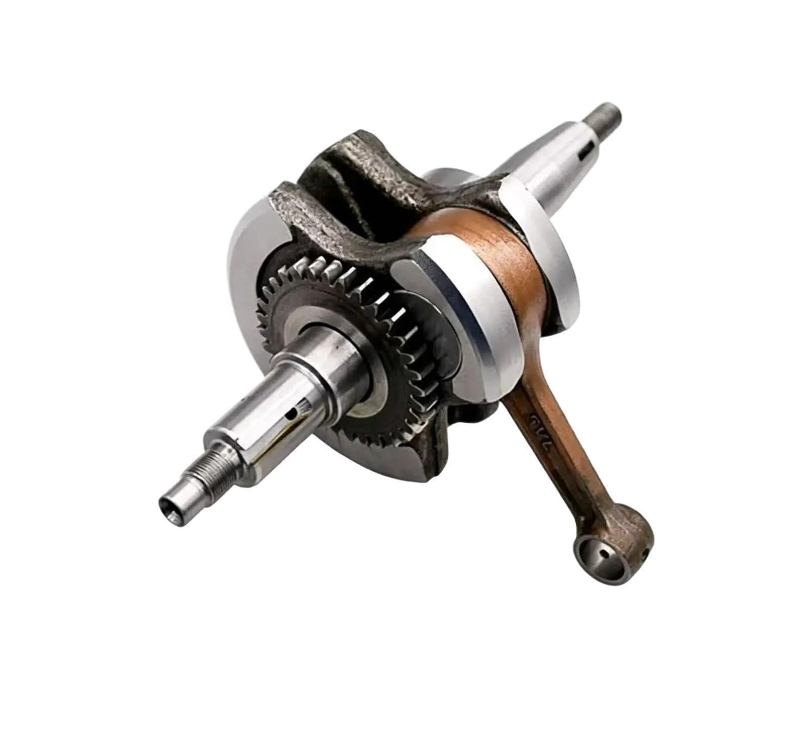 Motorrad-Kurbelwellenbaugruppe for BR125