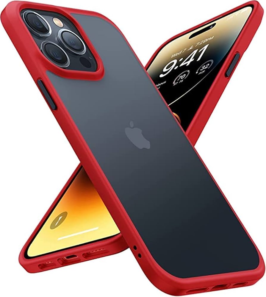 iPhone 14 pro 512GB + TORRASケース Amazon.com: TORRAS Magnetic Ostand for iPhone 14 Pro Max
