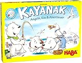 HABA 7146 - Kayanak - Angeln, EIS Abenteuer